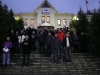 16-я Конференция РПА (2011 г.): рабочие моменты